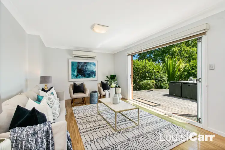 Second view of Homely house listing, 97 Purchase Road, Cherrybrook NSW 2126