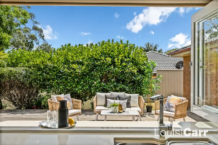 Fourth view of Homely house listing, 97 Purchase Road, Cherrybrook NSW 2126