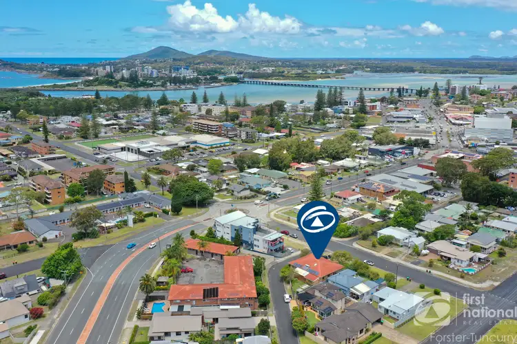 23 Wallis Street, Tuncurry NSW 2428