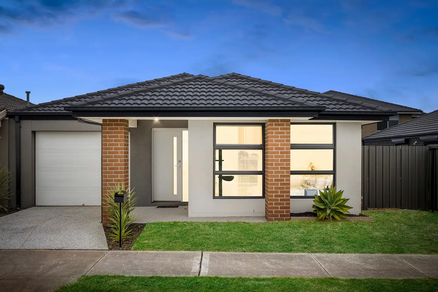 Main view of Homely house listing, 12 Cudgerie Close, Craigieburn VIC 3064