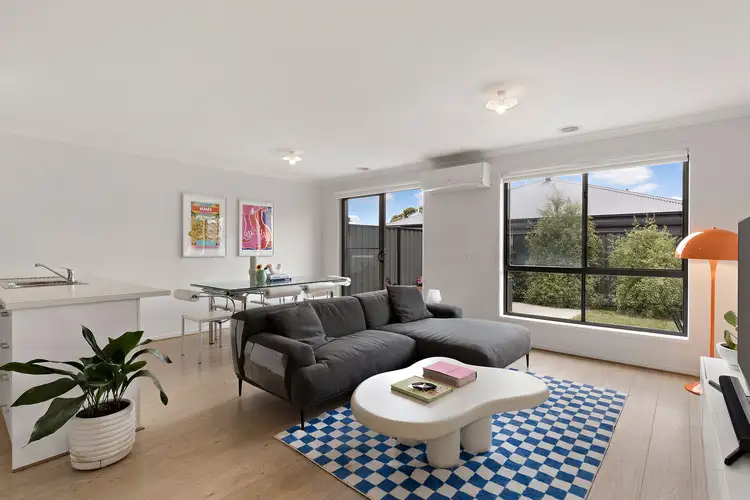 Third view of Homely house listing, 12 Cudgerie Close, Craigieburn VIC 3064