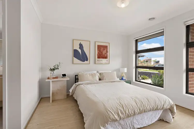 Fourth view of Homely house listing, 12 Cudgerie Close, Craigieburn VIC 3064