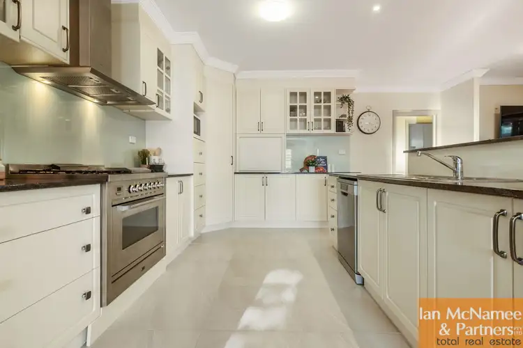 Second view of Homely house listing, 156 Waterfall Drive, Jerrabomberra NSW 2619