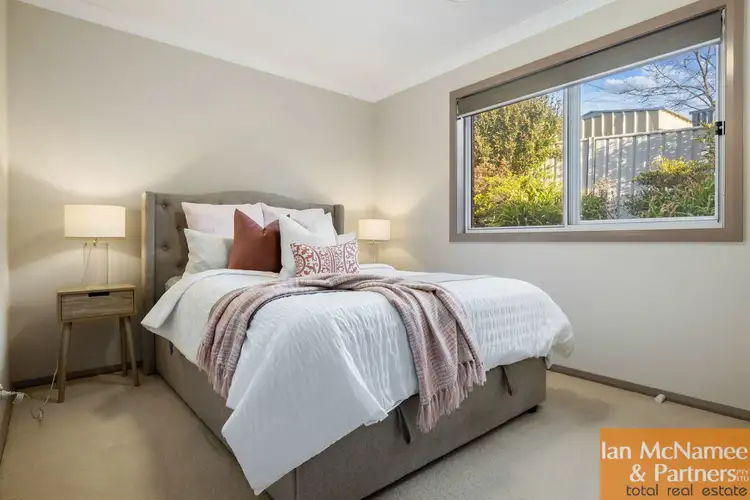 Fourth view of Homely house listing, 156 Waterfall Drive, Jerrabomberra NSW 2619