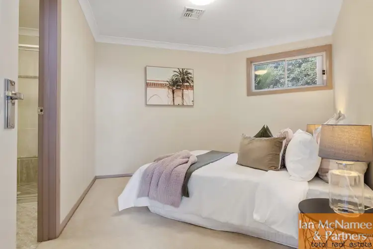 Sixth view of Homely house listing, 156 Waterfall Drive, Jerrabomberra NSW 2619