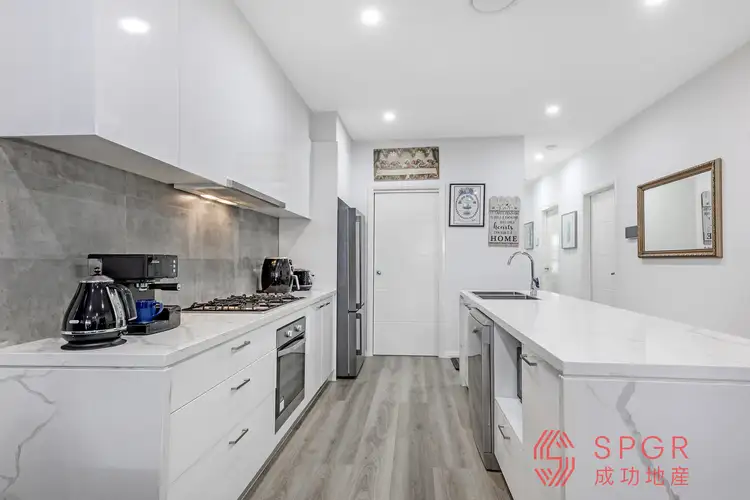 Third view of Homely house listing, 14 Jennings Street, Marsden Park NSW 2765