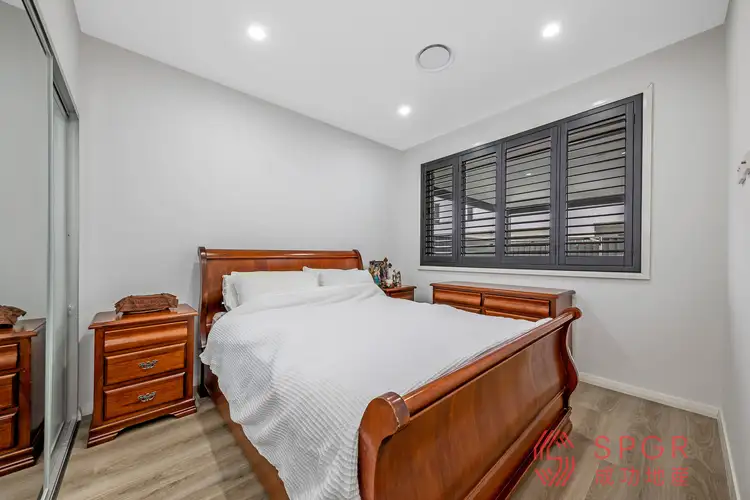 Fifth view of Homely house listing, 14 Jennings Street, Marsden Park NSW 2765