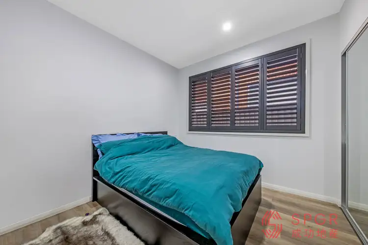 Sixth view of Homely house listing, 14 Jennings Street, Marsden Park NSW 2765