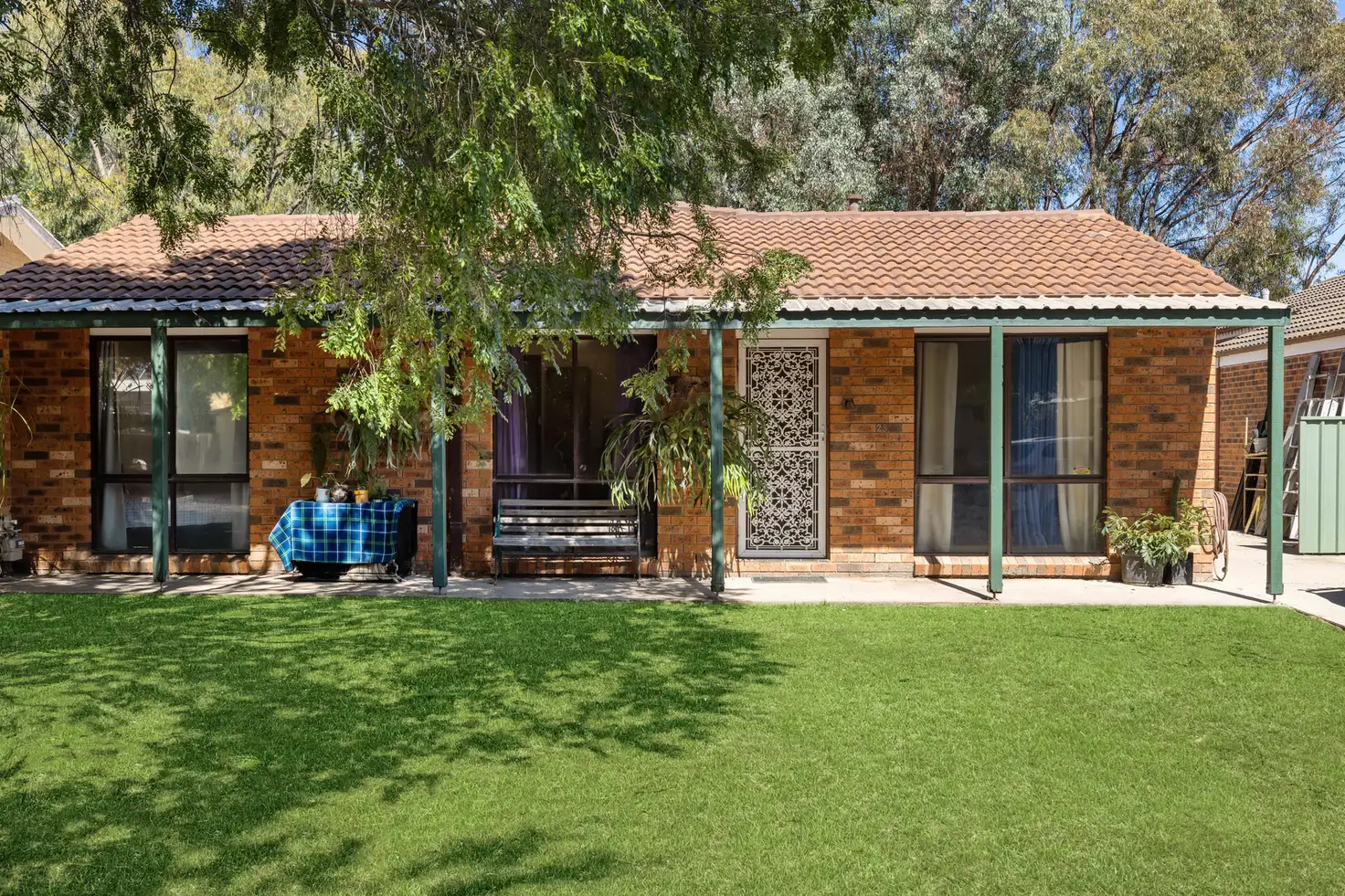 Main view of Homely house listing, 28 Bastow Circuit, Banks ACT 2906