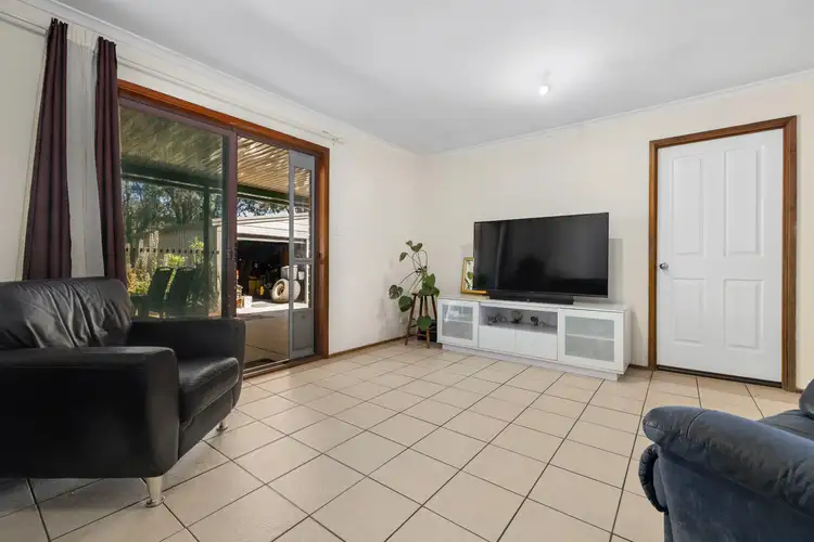 Second view of Homely house listing, 28 Bastow Circuit, Banks ACT 2906