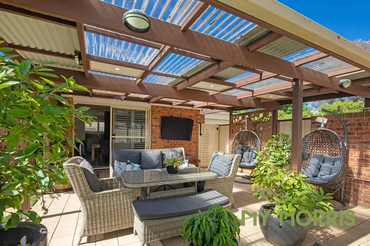 9/41 Wiburd Street, Banks ACT 2906