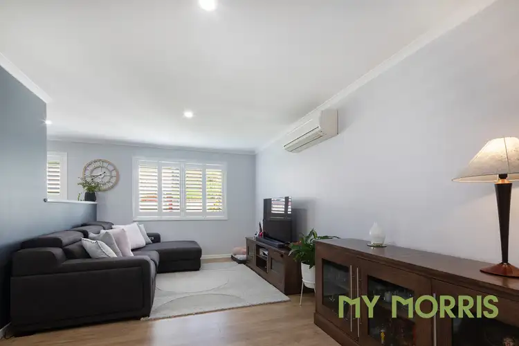 Fourth view of Homely townhouse listing, 9/41 Wiburd Street, Banks ACT 2906
