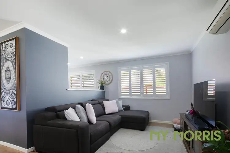 Fifth view of Homely townhouse listing, 9/41 Wiburd Street, Banks ACT 2906