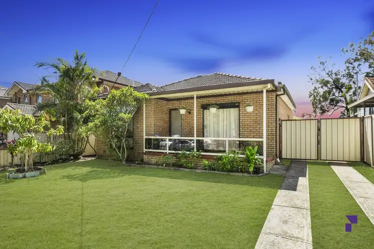 303 Miller Road, Bass Hill NSW 2197