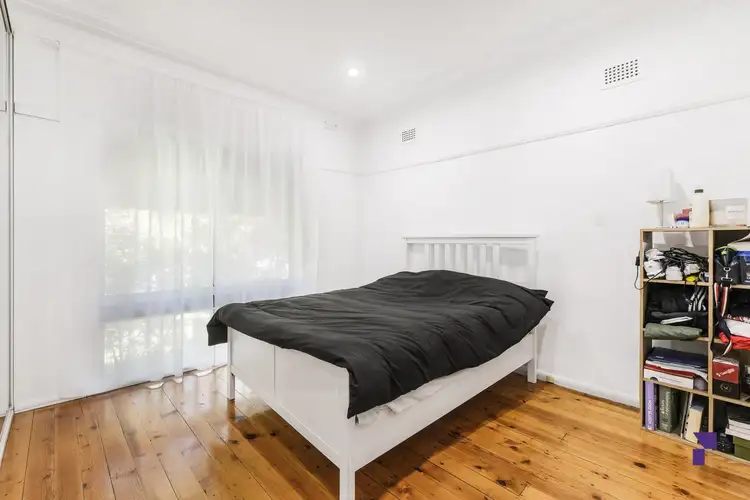 Fifth view of Homely house listing, 303 Miller Road, Bass Hill NSW 2197