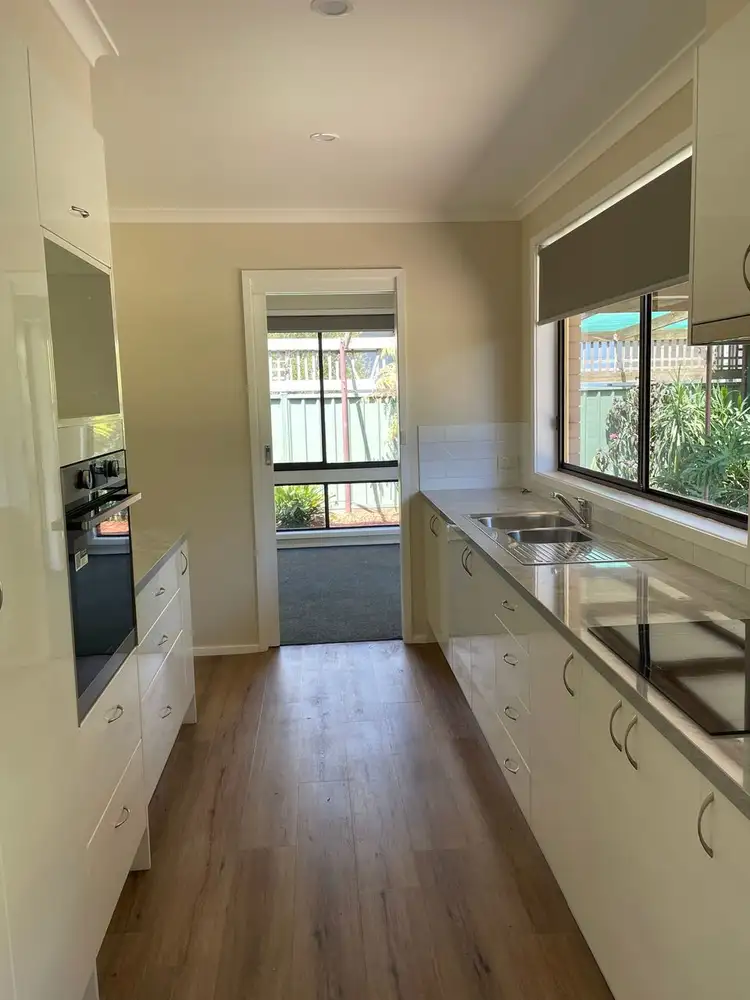 Fifth view of Homely house listing, 132 Anderson Street, Euroa VIC 3666