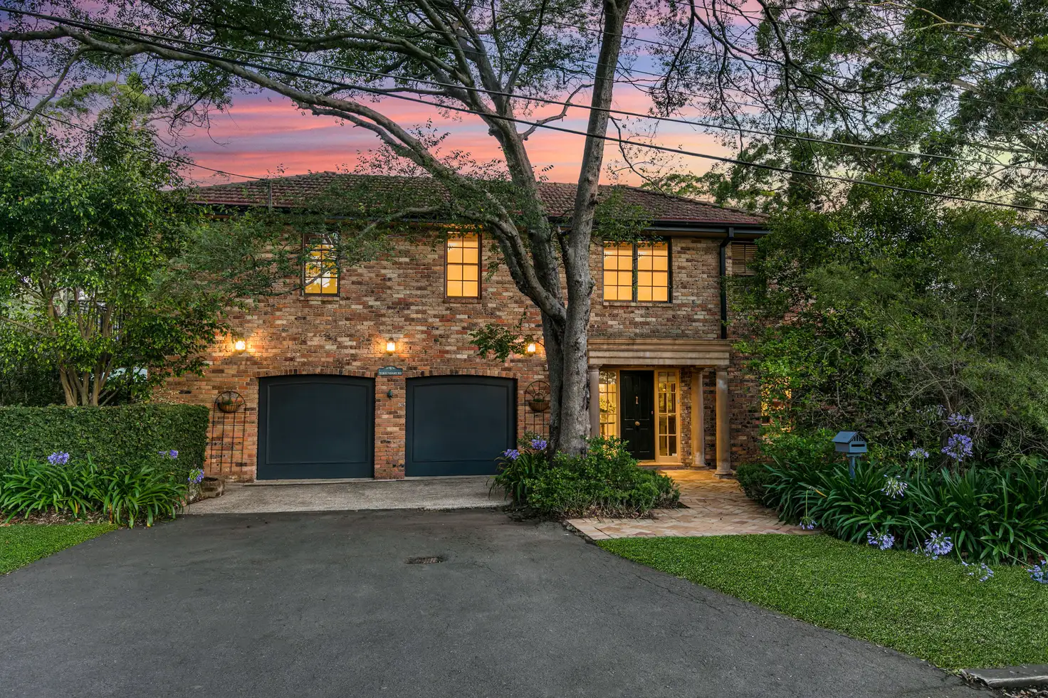 Main view of Homely house listing, 78 Boundary Road, Wahroonga NSW 2076