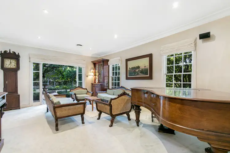 Third view of Homely house listing, 78 Boundary Road, Wahroonga NSW 2076