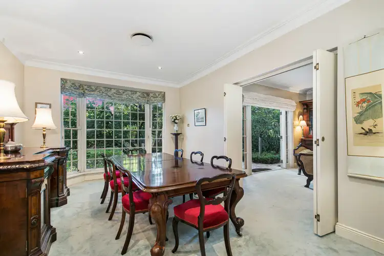 Fifth view of Homely house listing, 78 Boundary Road, Wahroonga NSW 2076