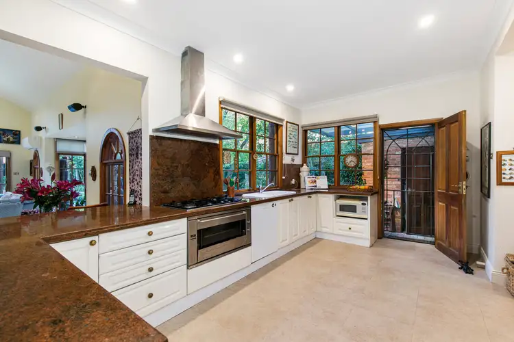 Sixth view of Homely house listing, 78 Boundary Road, Wahroonga NSW 2076
