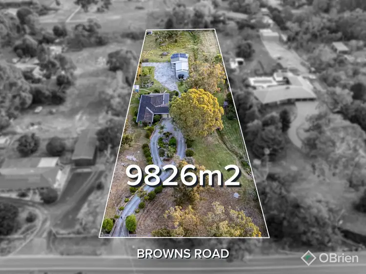 Second view of Homely house listing, 8 Browns Road, Devon Meadows VIC 3977