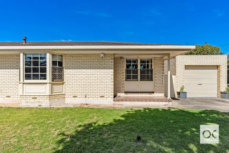 Main view of Homely unit listing, 3/13 Beach Street, Grange SA 5022
