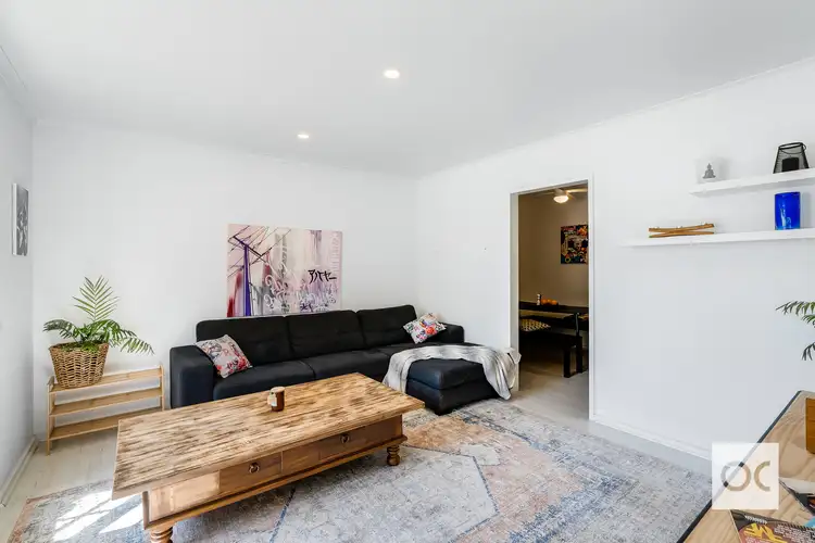 Second view of Homely unit listing, 3/13 Beach Street, Grange SA 5022