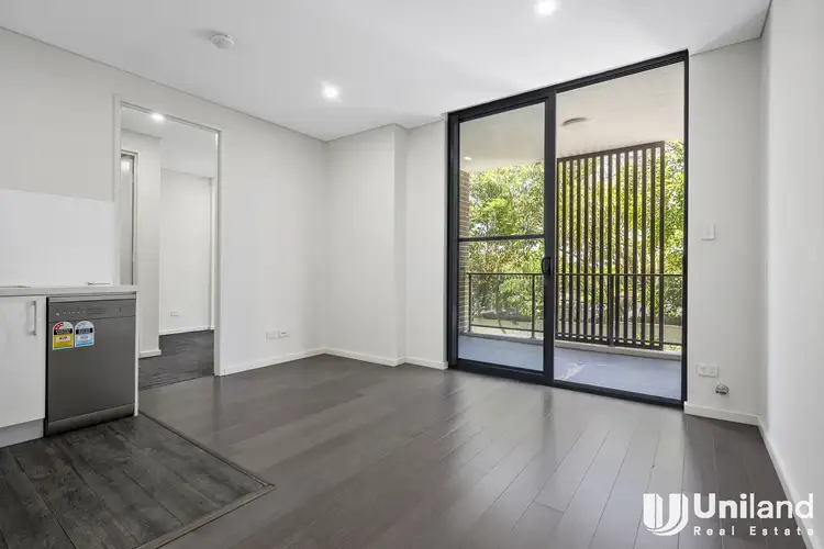 Main view of Homely apartment listing, 208/20-24 Epping Road, Epping NSW 2121