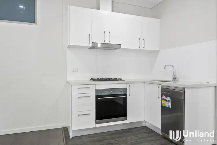 Fifth view of Homely apartment listing, 208/20-24 Epping Road, Epping NSW 2121