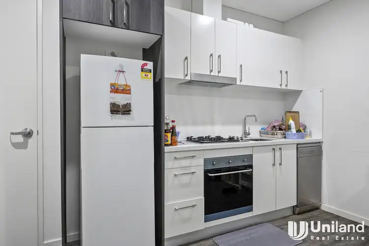 Sixth view of Homely apartment listing, 208/20-24 Epping Road, Epping NSW 2121