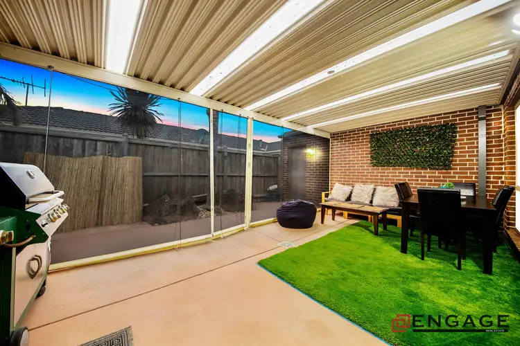 17 Babele Road, Tarneit VIC 3029