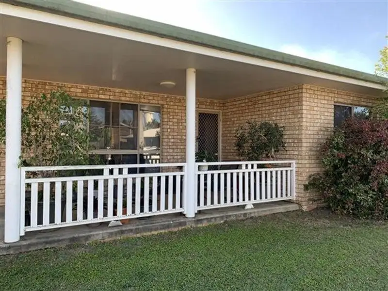 Main view of Homely house listing, 4 Eddie Street, Proserpine QLD 4800