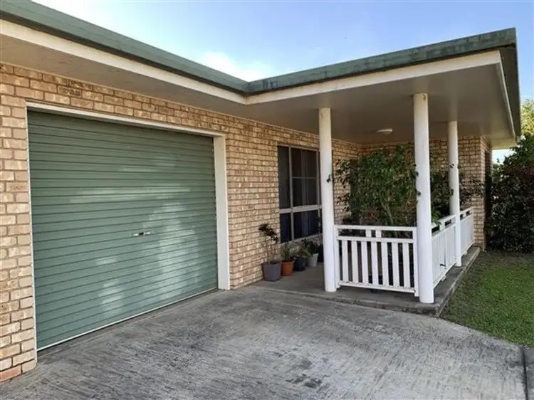 Second view of Homely house listing, 4 Eddie Street, Proserpine QLD 4800