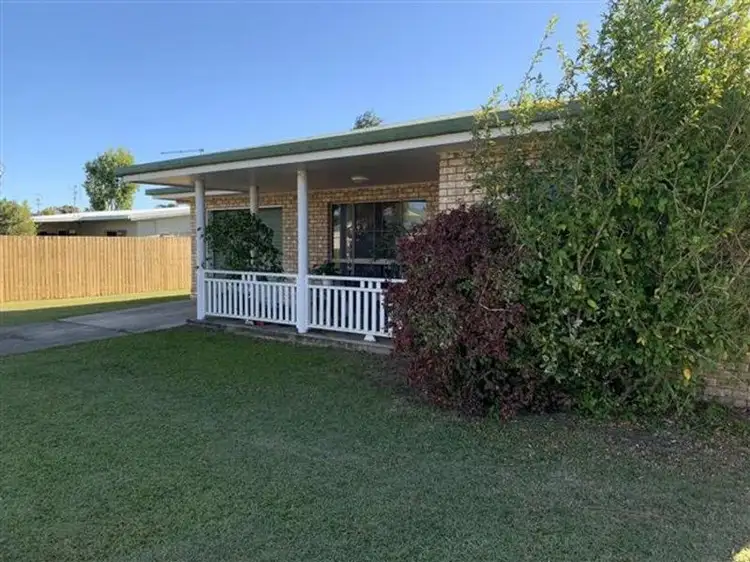 Third view of Homely house listing, 4 Eddie Street, Proserpine QLD 4800