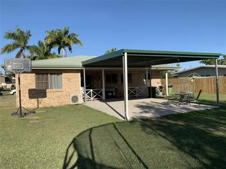 Fourth view of Homely house listing, 4 Eddie Street, Proserpine QLD 4800