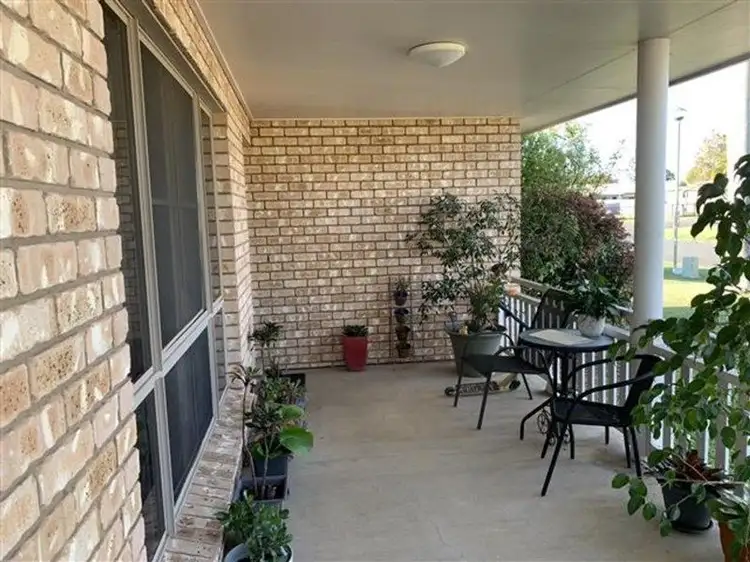 Fifth view of Homely house listing, 4 Eddie Street, Proserpine QLD 4800