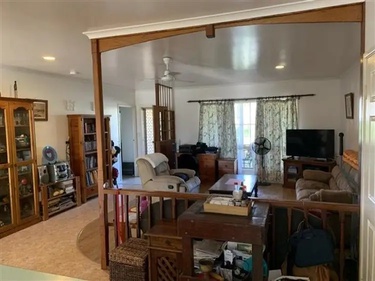 Seventh view of Homely house listing, 4 Eddie Street, Proserpine QLD 4800