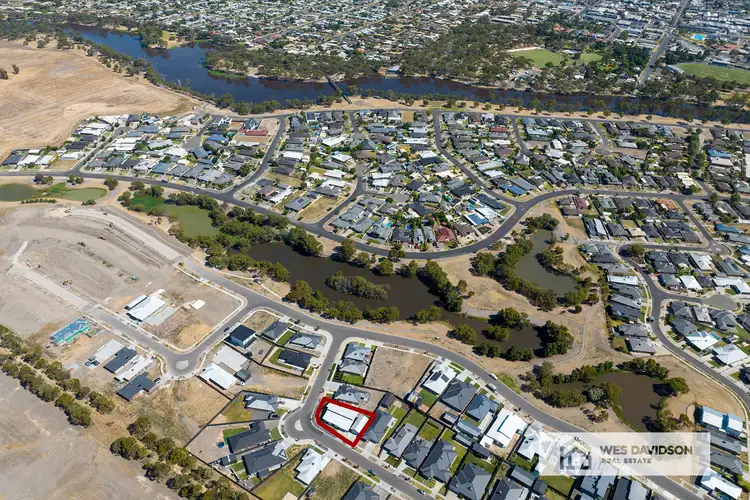 Second view of Homely house listing, 24 Seater Close, Horsham VIC 3400