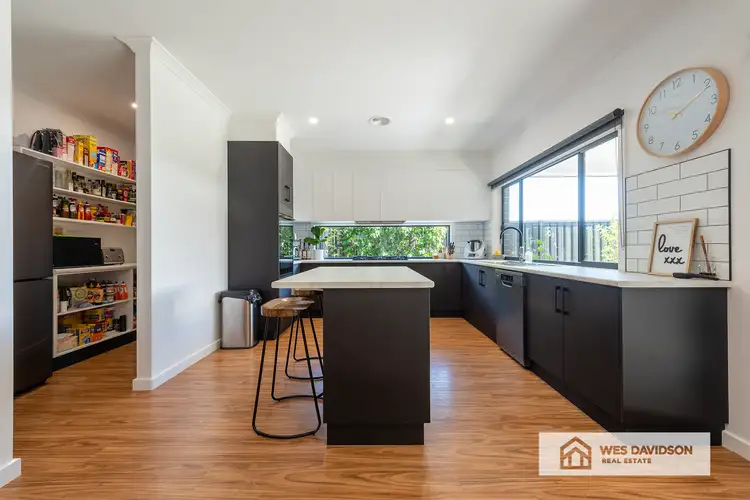 Third view of Homely house listing, 24 Seater Close, Horsham VIC 3400