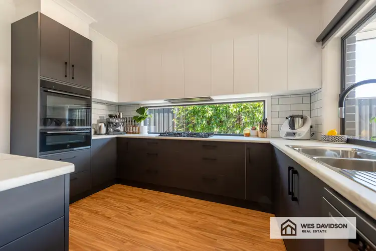 Fourth view of Homely house listing, 24 Seater Close, Horsham VIC 3400