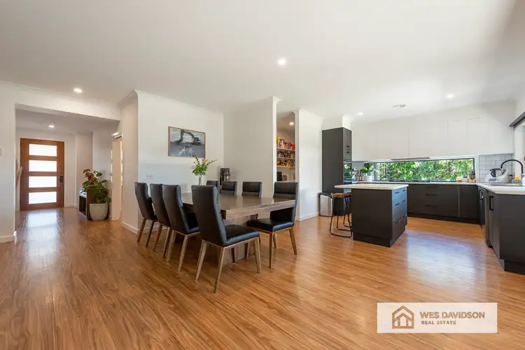 Fifth view of Homely house listing, 24 Seater Close, Horsham VIC 3400