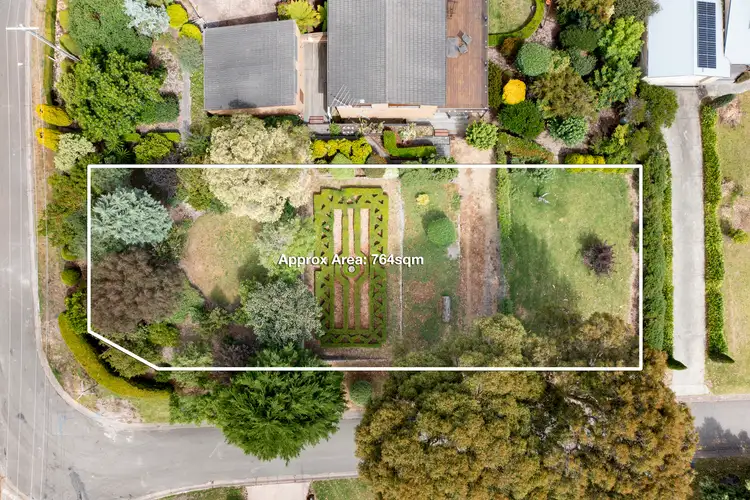 Second view of Homely land listing, 8 Jamieson Street, Dromana VIC 3936