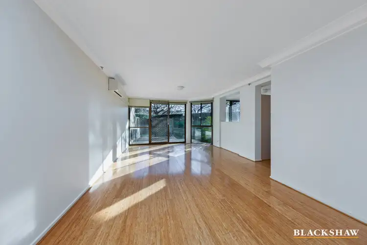 Second view of Homely apartment listing, 3/4 Jardine Street, Kingston ACT 2604