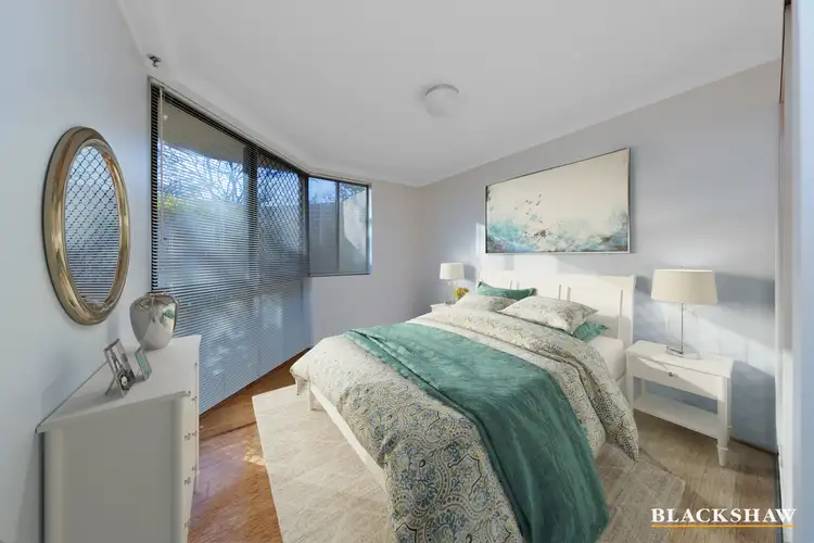 Sixth view of Homely apartment listing, 3/4 Jardine Street, Kingston ACT 2604