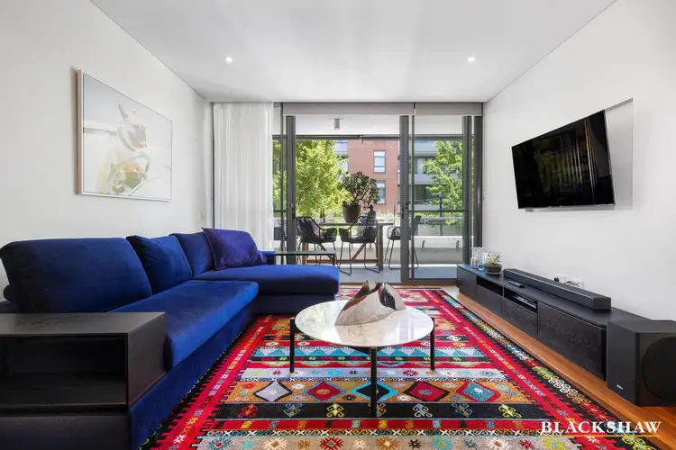 57/21 Dawes Street