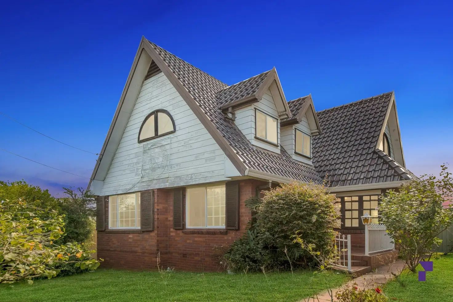 Main view of Homely house listing, 106 Roberts Road, Greenacre NSW 2190