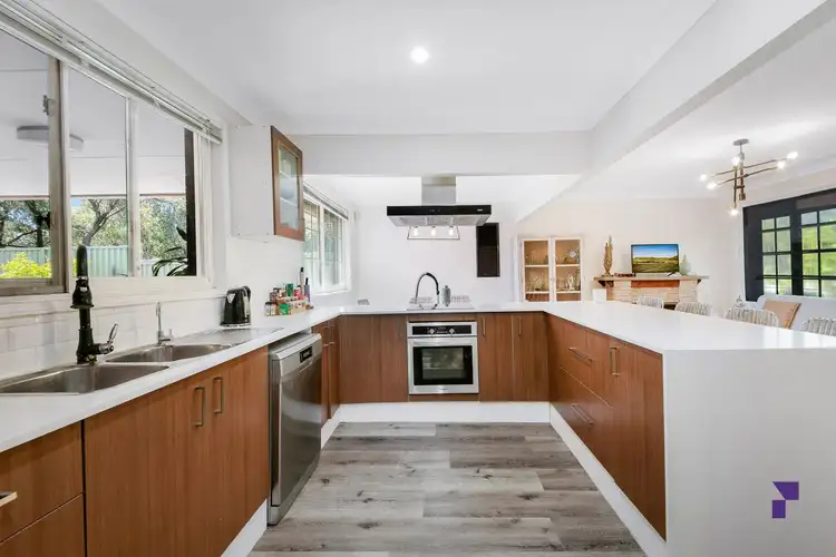 Second view of Homely house listing, 106 Roberts Road, Greenacre NSW 2190