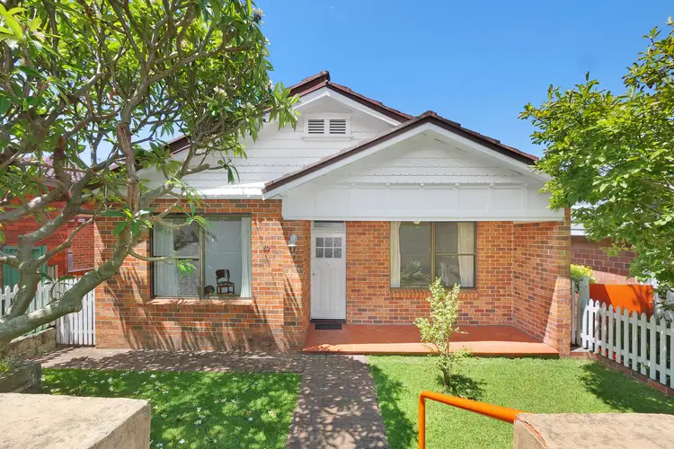 Second view of Homely house listing, 69 Prince Edward Street, Malabar NSW 2036