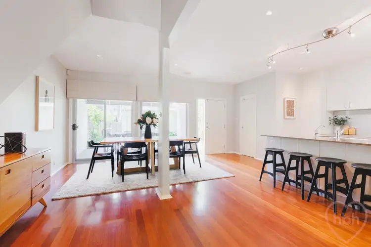 Third view of Homely townhouse listing, 5 Bettie Mcnee Street, Watson ACT 2602