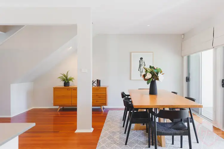Fourth view of Homely townhouse listing, 5 Bettie Mcnee Street, Watson ACT 2602